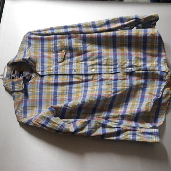India Madras Size M (SKU N85) - Picture 1 of 1